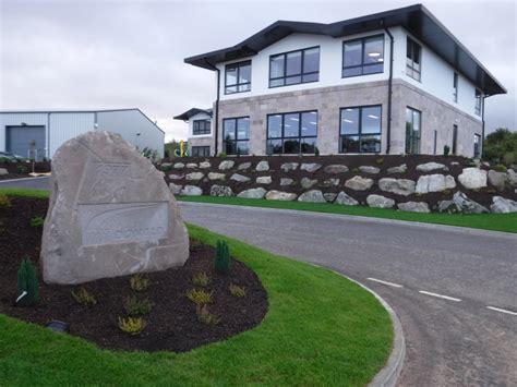 serviced offices netherley
